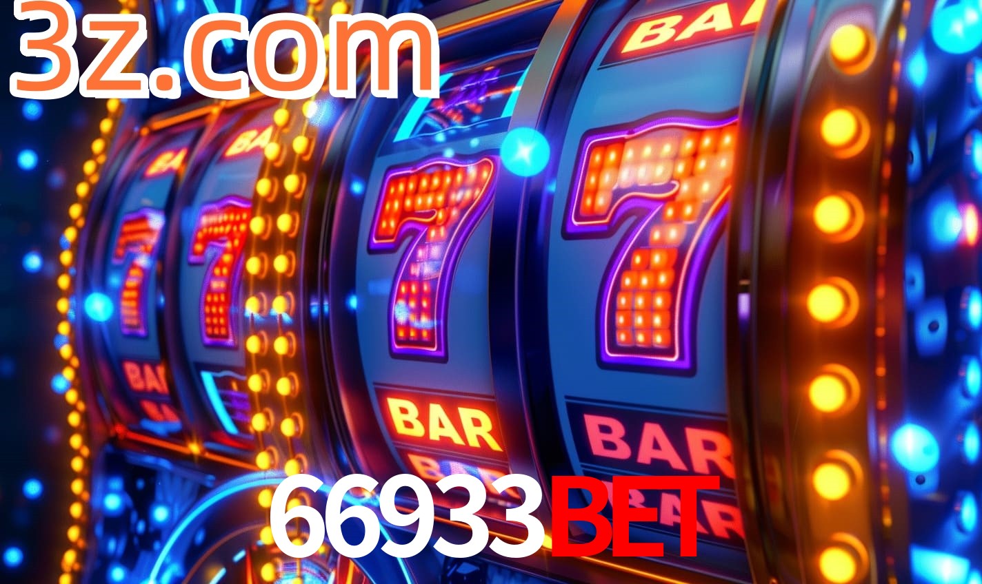 Bônus 66933Bet Para Todos